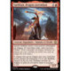 (Foil) Rouge - Sarkhan, dragon ascendant (V1) (R) [TDM]