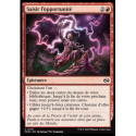 (Foil) Rouge - Saisir l'opportunité (C) [TDM]
