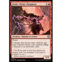 (Foil) Rouge - Franc-tireur choquant (U) [TDM]