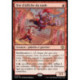 (Foil) Rouge - Tête d'affiche du stade (V1) (R) [TDM]