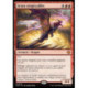 (Foil) Rouge - Scion oragécailles (V1) (M) [TDM]