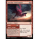 (Foil) Rouge - Sauvage crissetempête // Purge (V1) (C) [TDM]