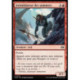 (Foil) Rouge - Intimidateur des sommets (C) [TDM]