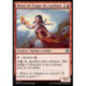 (Foil) Rouge - Maître de frappe du couchant (U) [TDM]