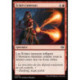 (Foil) Rouge - Éclairs jumeaux (C) [TDM]