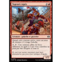 (Foil) Rouge - Tapeurs tapés (C) [TDM]