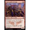 (Foil) Rouge - Avant-garde de Zurgo (U) [TDM]