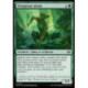 (Foil) Verte - Voyageuse ainok (C) [TDM]