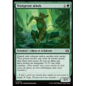 (Foil) Verte - Voyageuse ainok (C) [TDM]