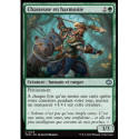 (Foil) Verte - Chasseuse en harmonie (U) [TDM]