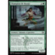 (Foil) Verte - Champion de Dusan (C) [TDM]
