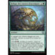 (Foil) Verte - Relique des couvées draconiques (U) [TDM]