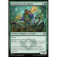 (Foil) Verte - Creuseterre de Dusyut (C) [TDM]