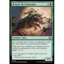 (Foil) Verte - Briseur de formation (U) [TDM]