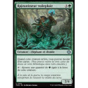 (Foil) Verte - Rajeunisseur voilepluie (U) [TDM]