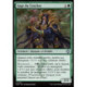(Foil) Verte - Sage du Crochet (U) [TDM]