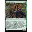 (Foil) Verte - Sage du Crochet (U) [TDM]