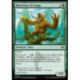 (Foil) Verte - Marteleur de Sagu (C) [TDM]