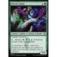 (Foil) Verte - Fervent sultaï (C) [TDM]