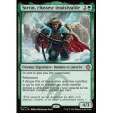 (Foil) Verte - Surrak, chasseur insaisissable (V1) (R) [TDM]