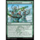 (Foil) Verte - Charge synchronisée (U) [TDM]
