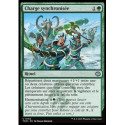 (Foil) Verte - Charge synchronisée (U) [TDM]