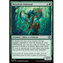 (Foil) Verte - Botaniste itinérant (U) [TDM]