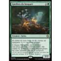 (Foil) Verte - Gardien du bosquet (V1) (R) [TDM]