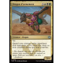 (Foil) Multicolore - Dragon d'armement (V1) (U) [TDM]