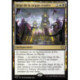 (Foil) Multicolore - Siège de la steppe érodée (V1) (R) [TDM]