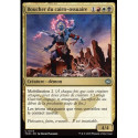 (Foil) Multicolore - Boucher du cairn-ossuaire (U) [TDM]