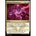 (Foil) Multicolore - Courant défibrillateur (U) [TDM]