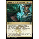 (Foil) Multicolore - Frappe de la Griffedragon (U) [TDM]