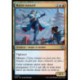 (Foil) Multicolore - Maître naturel (U) [TDM]