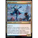 (Foil) Multicolore - Maître naturel (U) [TDM]