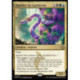(Foil) Multicolore - Familier du Gardecroc (V1) (R) [TDM]