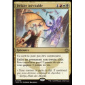 (Foil) Multicolore - Défaite inévitable (V1) (R) [TDM]