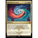 (Foil) Multicolore - Révélation jeskaï (V1) (M) [TDM]