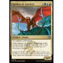(Foil) Multicolore - Gardien de Karakyk (V1) (U) [TDM]