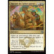 (Foil) Multicolore - Rupture de l'arbre-parent (U) [TDM]