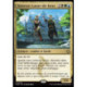(Foil) Multicolore - Danseurs Lueur-de-lotus (V1) (R) [TDM]