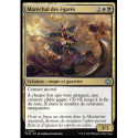(Foil) Multicolore - Maréchal des égarés (U) [TDM]