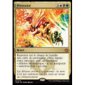 (Foil) Multicolore - Pérennité (V1) (M) [TDM]