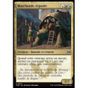 (Foil) Multicolore - Marchande réputée (C) [TDM]