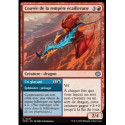 (Foil) Multicolore - Couvée de la tempête écaillerune // Cri glaçant (V1) (U) [TDM]