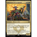 (Foil) Multicolore - Prêtresse de la rupture (V1) (R) [TDM]