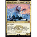 (Foil) Multicolore - Shiko, parangon de la Voie (V1) (M) [TDM]