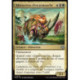 (Foil) Multicolore - Rhinocéros d'escarmouche (U) [TDM]