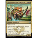 (Foil) Multicolore - Rhinocéros d'escarmouche (U) [TDM]