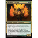(Foil) Multicolore - Héritière vaillante (U) [TDM]